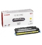 TONER CANON 717 MF8450 AMARILLO 717-Y