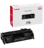 TONER CANON 719 CRG-719BK NEGRO 3479B002AA
