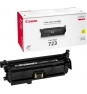TONER CANON 723 AMARILLO 2641B002AA