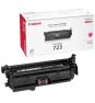 TONER CANON 723 MAGENTA 2642B002AA