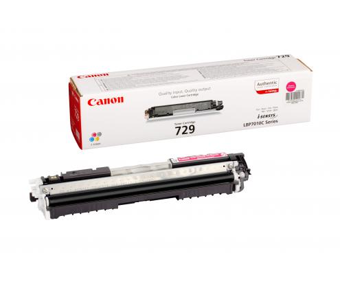 TONER CANON 729M