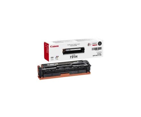 TONER CANON 731H NEGRO 6273B002