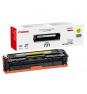 TONER CANON 731Y AMARILLO 6269B002