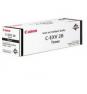 TONER CANON C-EXV 28 NEGRO CEXV28