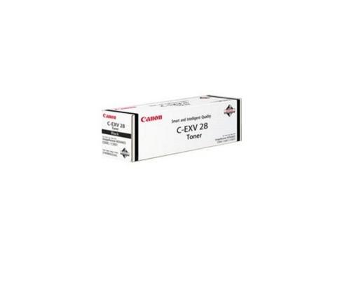 TONER CANON C-EXV 28 NEGRO CEXV28