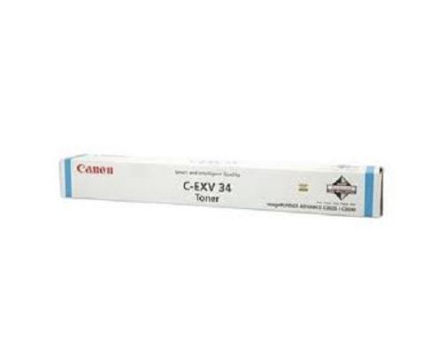 TONER CANON C-EXV 34 CIAN CEXV34