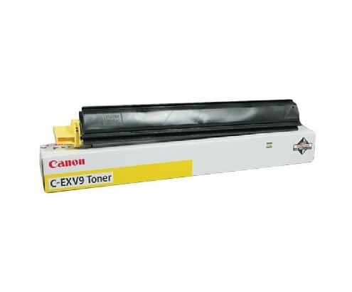 TONER CANON C-EXV9 AMARILLO CEXV9A 