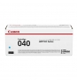 Toner canon cartridge 040 cian 0458C001