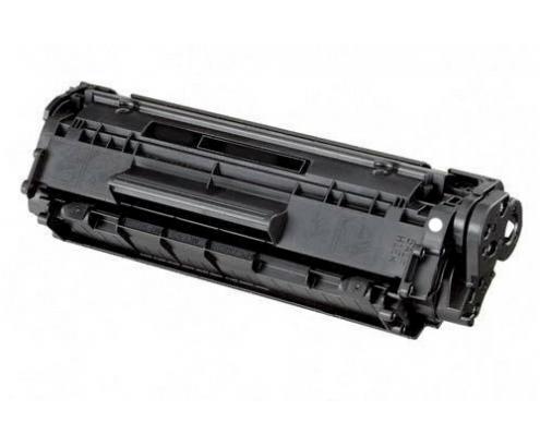 TONER CANON FX 10 NEGRO 0263B002