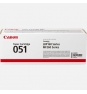 toner canon original 1700 paginas Negro 2168C002