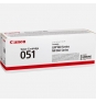 toner canon original 1700 paginas Negro 2168C002