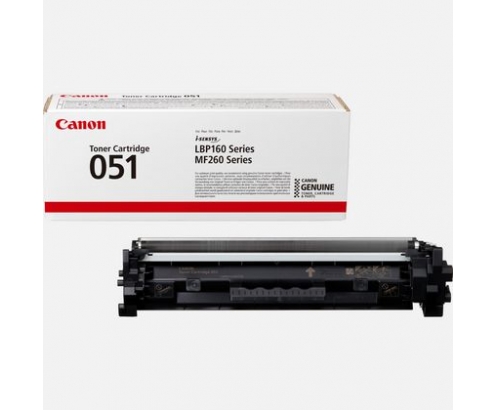 toner canon original 1700 paginas Negro 2168C002