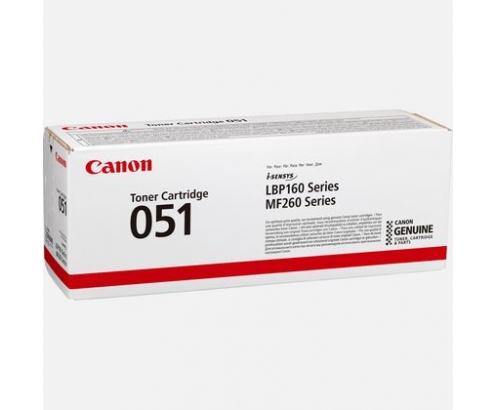 toner canon original 1700 paginas Negro 2168C002