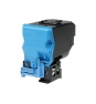TONER EPSON 0749 CYAN C13S050749