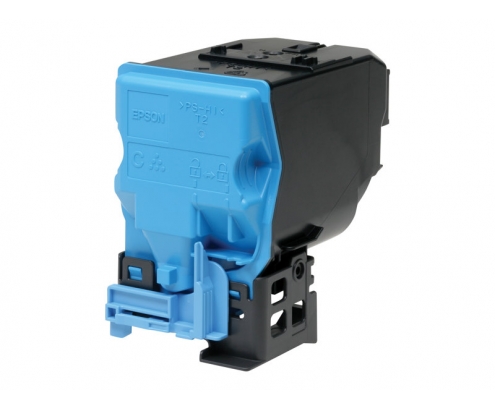 TONER EPSON 0749 CYAN C13S050749
