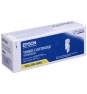 TONER EPSON AL-C1700/C1750/CX17 AMARILLO C13S050669