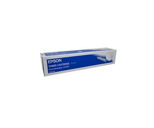 TONER EPSON AL-C4100 CIAN C13S050146