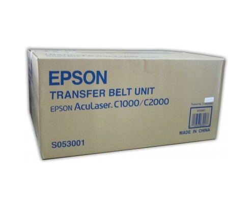 Toner Epson Banda de transferencia AL-C1000 2000 30k C13S053001