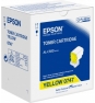 TONER EPSON C13S050747 AMARILLO S050747