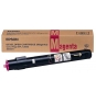 TONER EPSON EPL-C800 MAGENTA C13S050017
