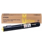 TONER EPSON EPL-C8000 AMARILLO C13S050016