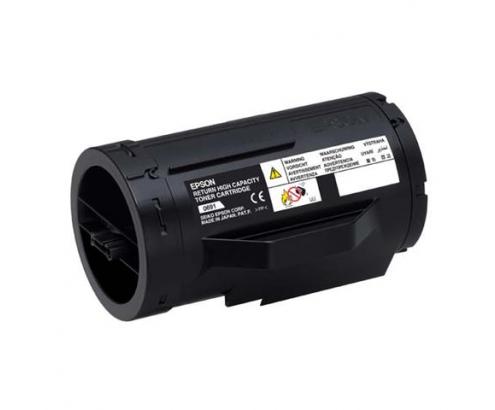 TONER EPSON NEGRO C13S050689