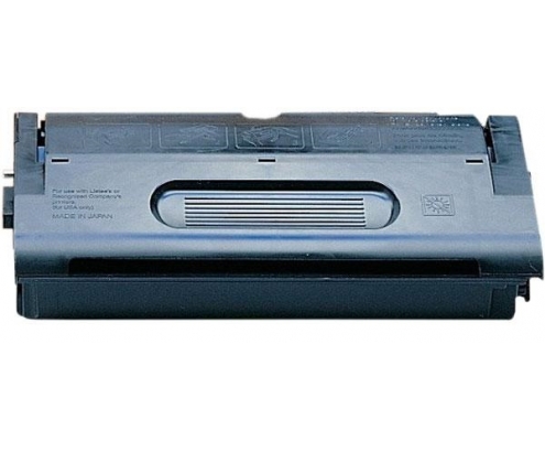TONER EPSON NEGRO C13S051016
