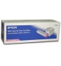 TONER EPSON S050227 MAGENTA C13S050227