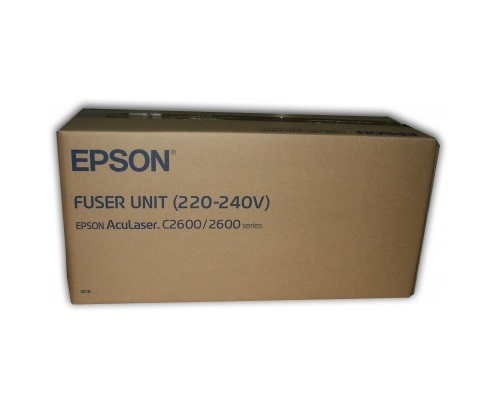 Toner Epson Unidad de fijación AL-C2600 80k C13S053018