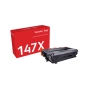Toner Everyday™Negro di Xerox compatibile con HP 147X (W1470X), Capacidad alta