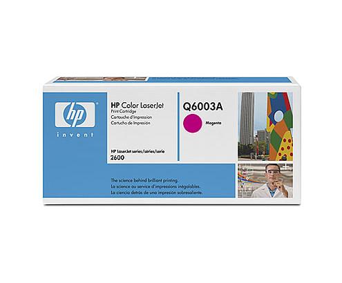TONER HP 124A MAGENTA Q6003A