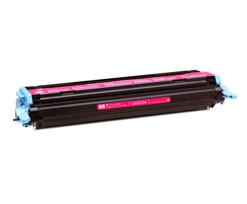 TONER HP 124A MAGENTA Q6003A