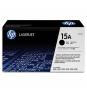 TONER HP 15A NEGRO C7115A