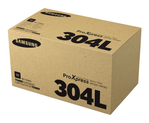 TONER HP 304L NEGRO SV037A