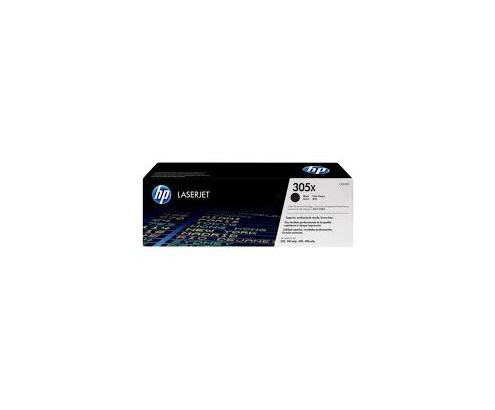 TONER HP 305X NEGRO CE410XC