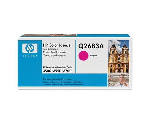 TONER HP 311A MAGENTA Q2683A