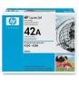 TONER HP 42A NEGRO Q5942A