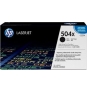 TONER HP 504X NEGRO PACK 2 CE250XD