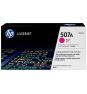 TONER HP 507A MAGENTA CE403YC