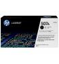 TONER HP 507A NEGRO CE400YC