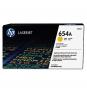 TONER HP 654A AMARILLO CF332A