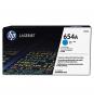 TONER HP 654A CIAN CF331A