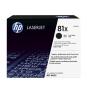 TONER HP 81X NEGRO CF281XC