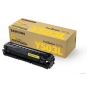 TONER HP CLT-Y503L ORIGINAL Y503L AMARILLO 0191628447008