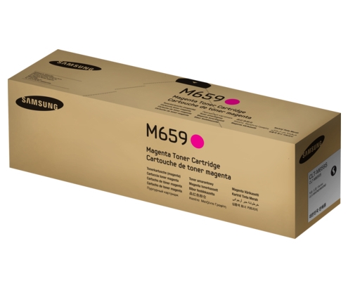 TONER HP COMPATIBLE SAMASUNG CLT-M659S MAGENTA SU359A