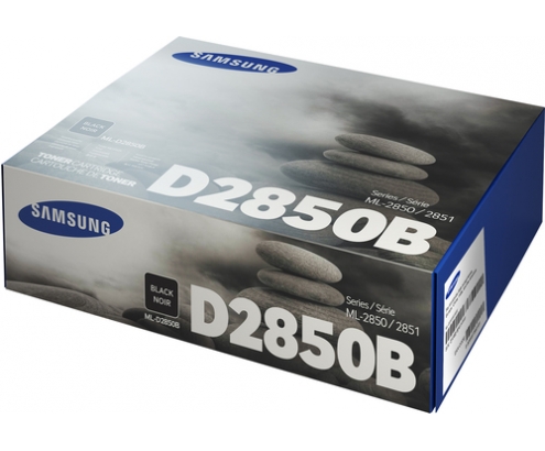 TONER HP ML-D2850B NEGRO SU654A