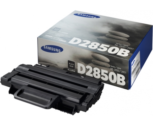 TONER HP ML-D2850B NEGRO SU654A