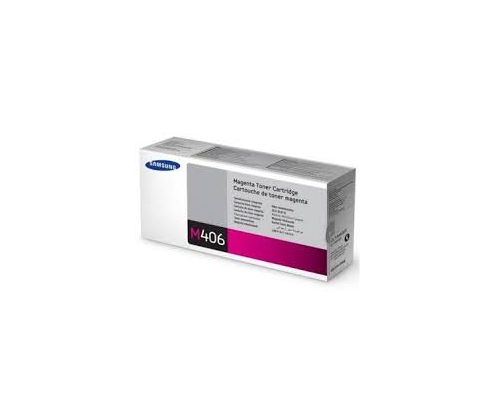 TONER HP - SAMSUNG M406 CLP-36X MAGENTA SU252A