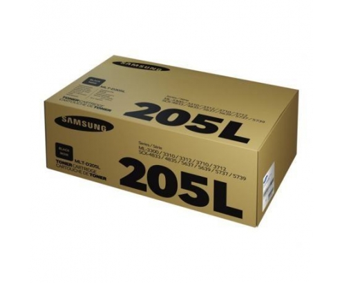 TONER HP SAMSUNG ML-3310/3710 NEGRO SU963A