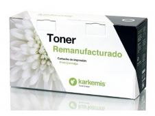 TONER KARKEMIS COMPATIBLE HP/CANON Q2612X/Q2612A/EP-703 MONOC. 2.500  ...